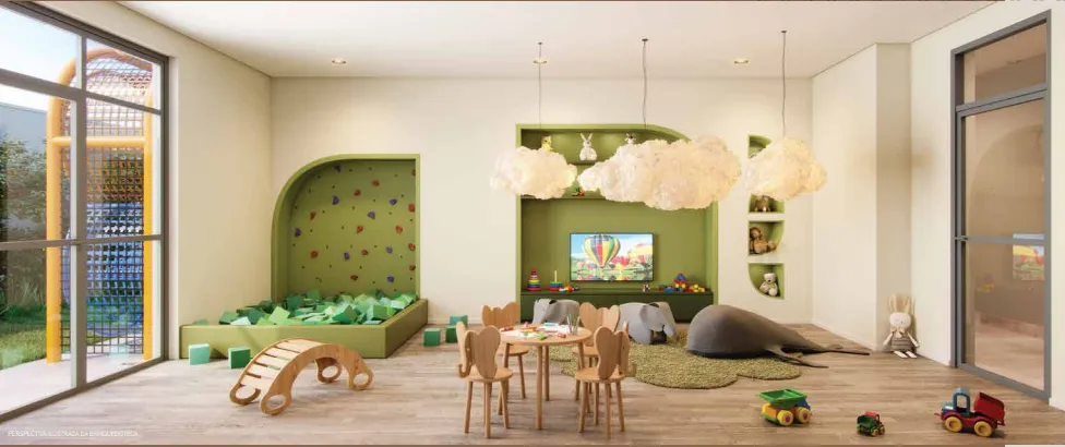 Exalt Ibirapuera By Eztec - 37