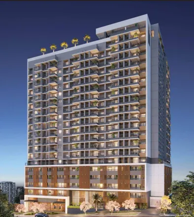 Exalt Ibirapuera By Eztec - 39