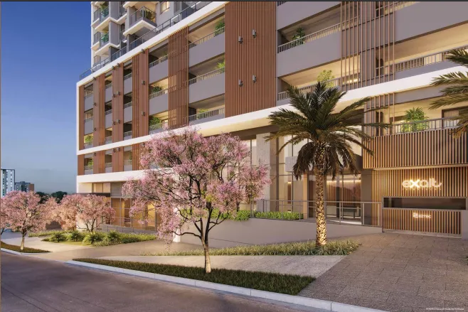 Exalt Ibirapuera By Eztec - 40