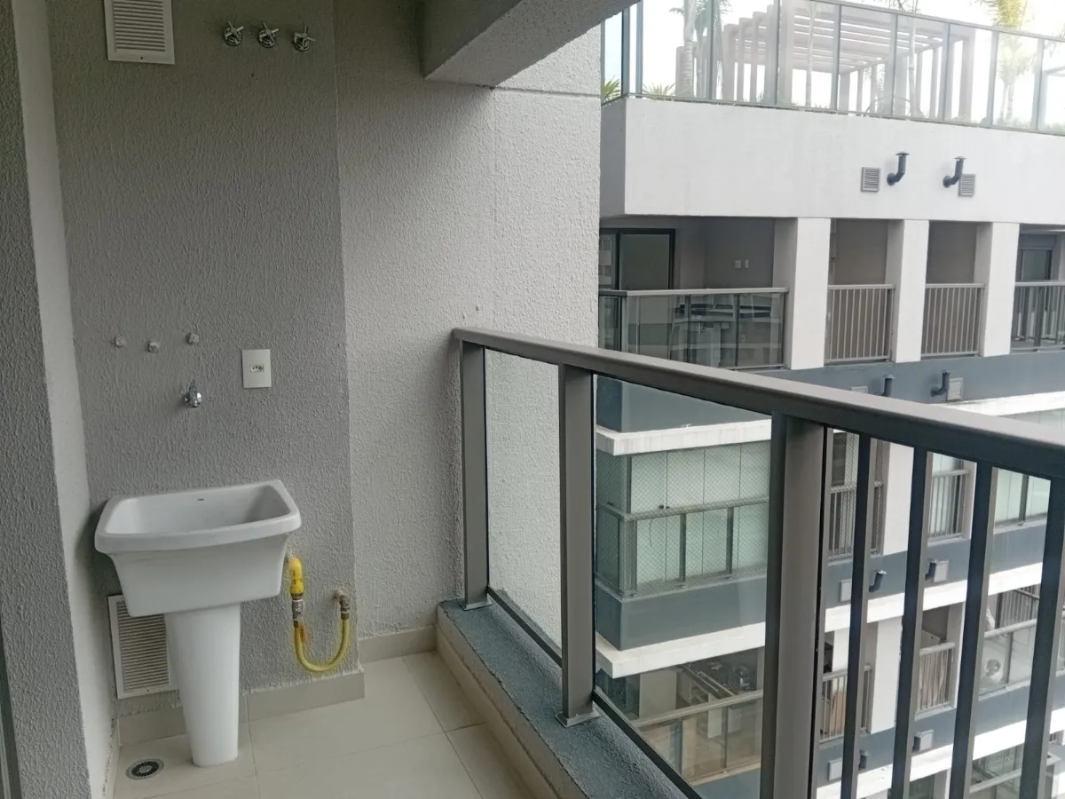 Exalt Ibirapuera By Eztec - 7
