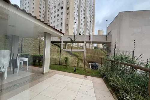 plano & Alto do Jaraguá - 21