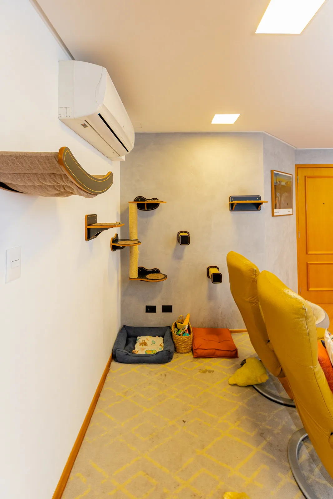 Apartamento à venda com 131m², 3 quartos com vaga - 11