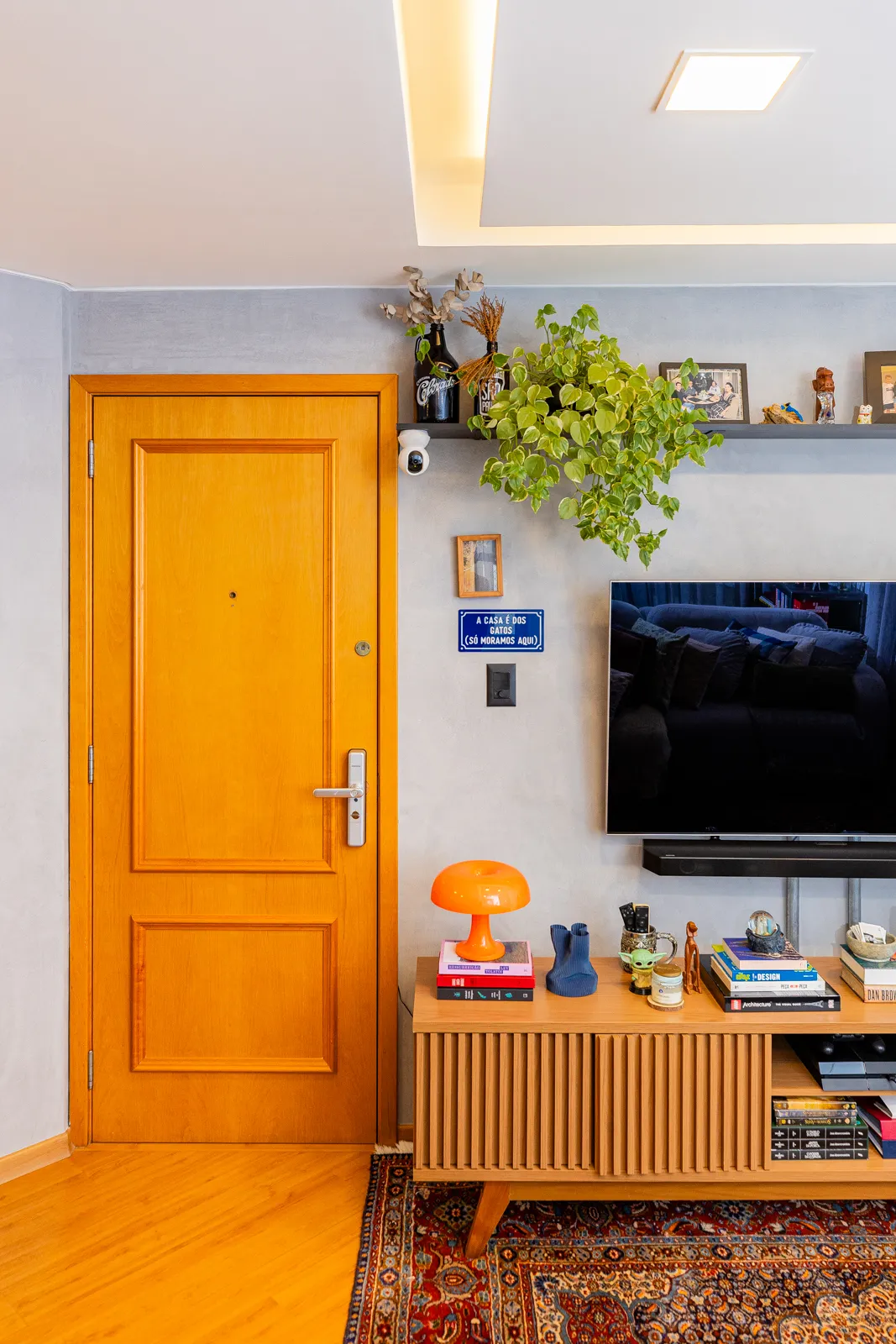 Apartamento à venda com 131m², 3 quartos com vaga - 12