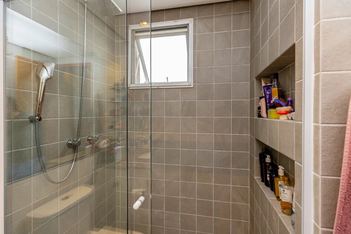 Apartamento à venda com 131m², 3 quartos com vaga - 28