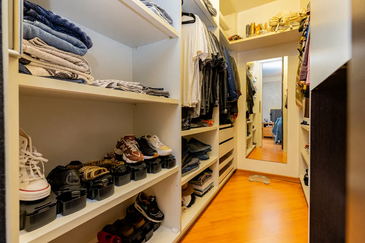 Apartamento à venda com 131m², 3 quartos com vaga - 31