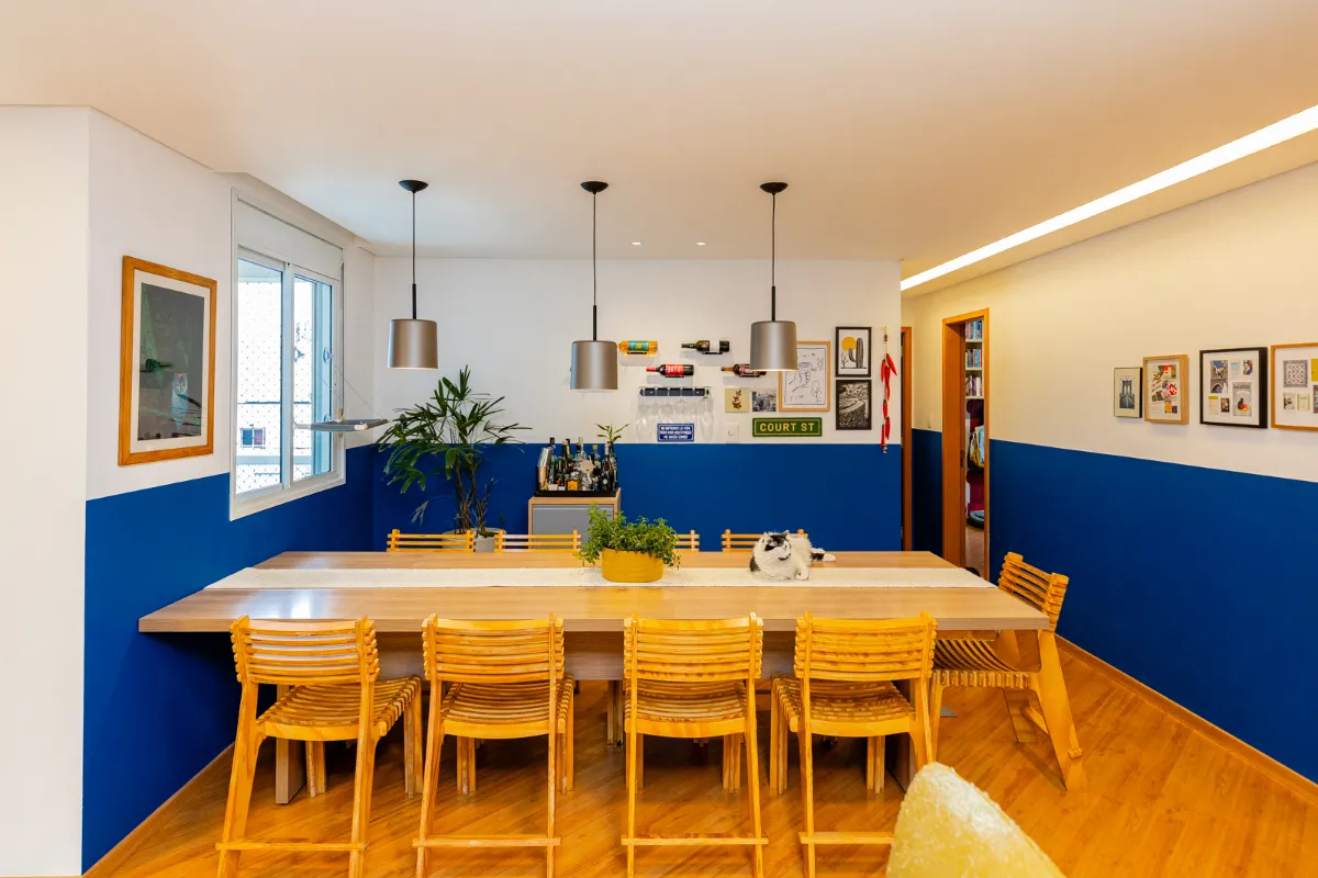 Apartamento à venda com 131m², 3 quartos com vaga - 4