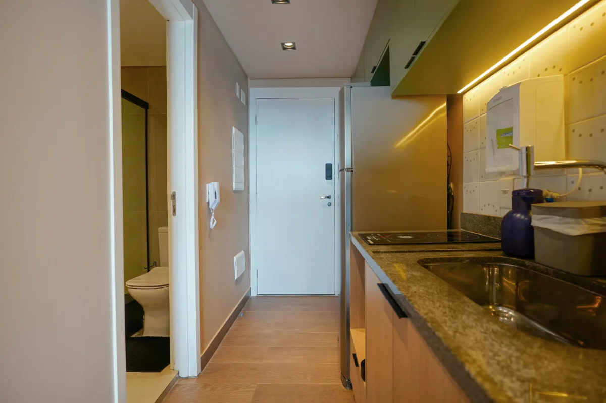 Condominio Lume Alto da Boa Vista - 13