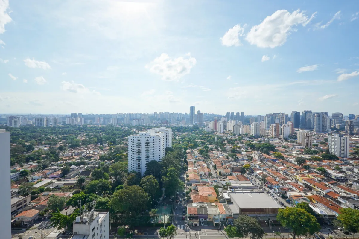 Condominio Lume Alto da Boa Vista - 16