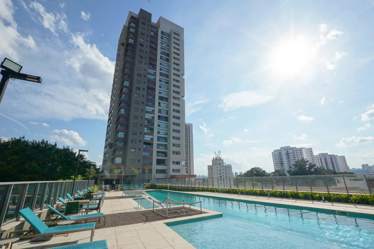 Condominio Lume Alto da Boa Vista - 18