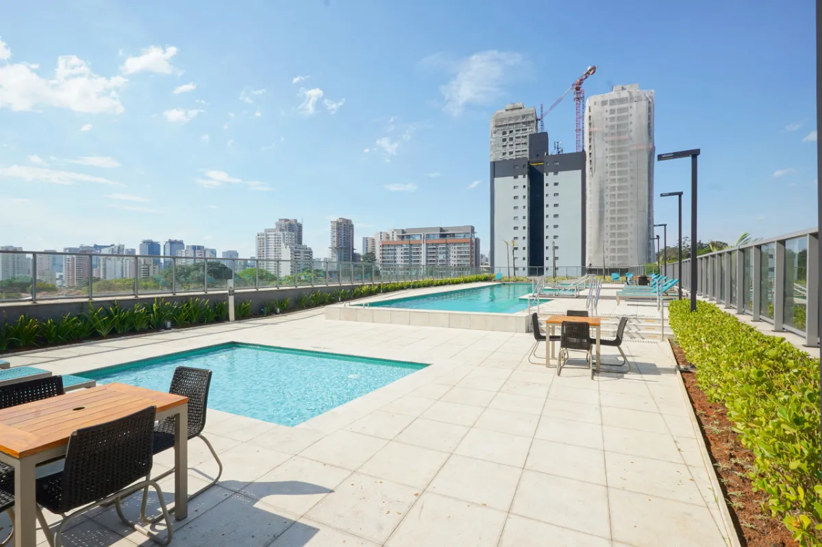 Condominio Lume Alto da Boa Vista - 19
