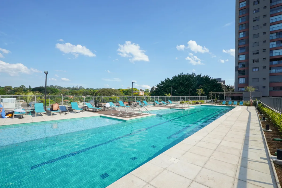 Condominio Lume Alto da Boa Vista - 20