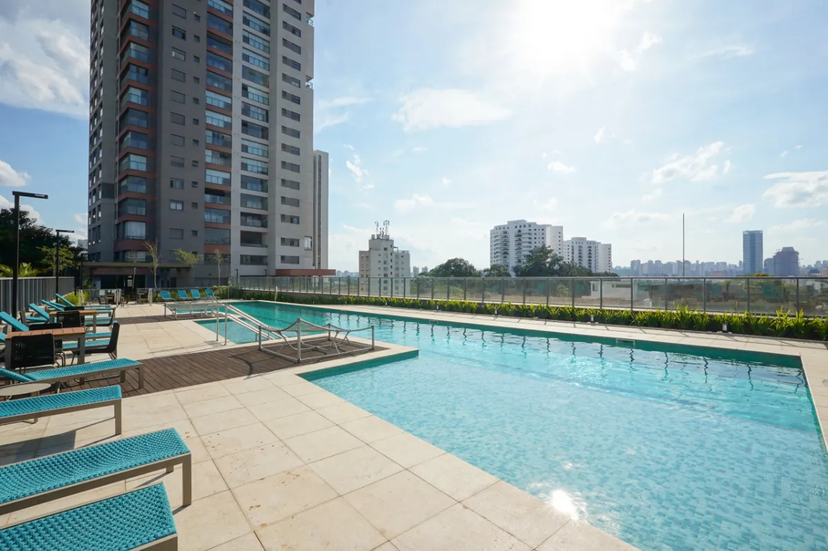 Condominio Lume Alto da Boa Vista - 23