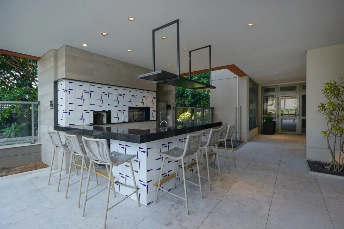 Condominio Lume Alto da Boa Vista - 26