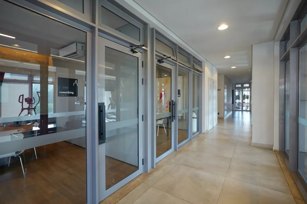 Condominio Lume Alto da Boa Vista - 28
