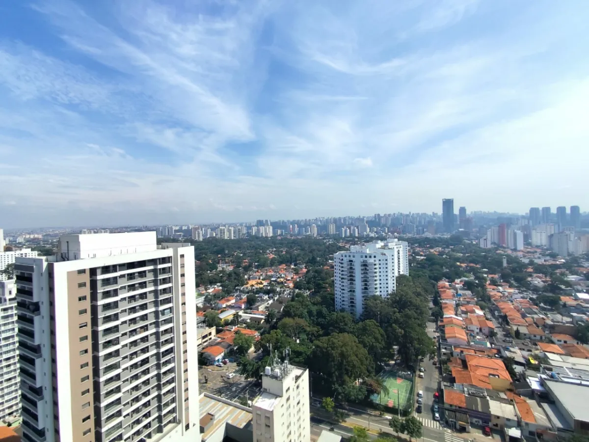 Condominio Lume Alto da Boa Vista - 57
