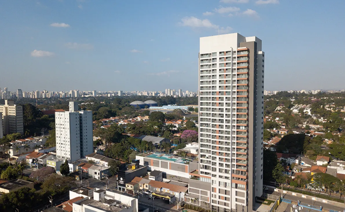 Condominio Lume Alto da Boa Vista - 59