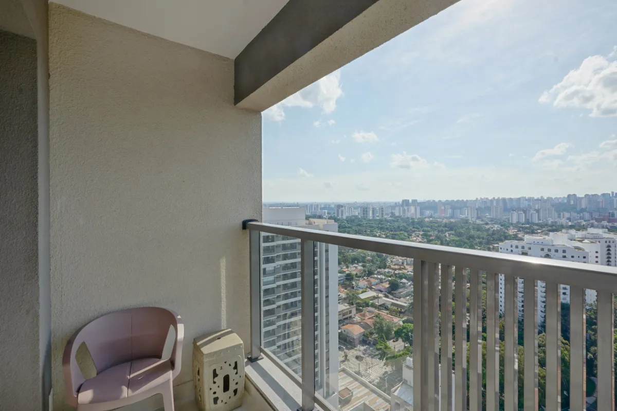 Condominio Lume Alto da Boa Vista - 6