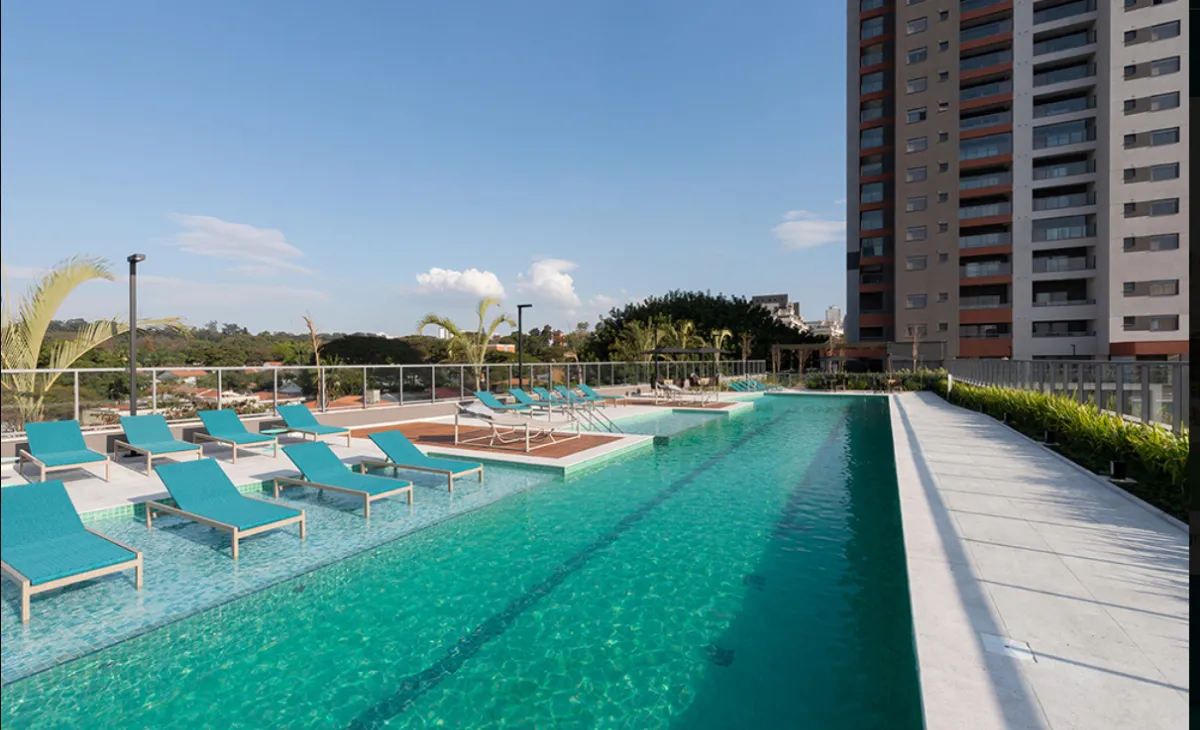 Condominio Lume Alto da Boa Vista - 61