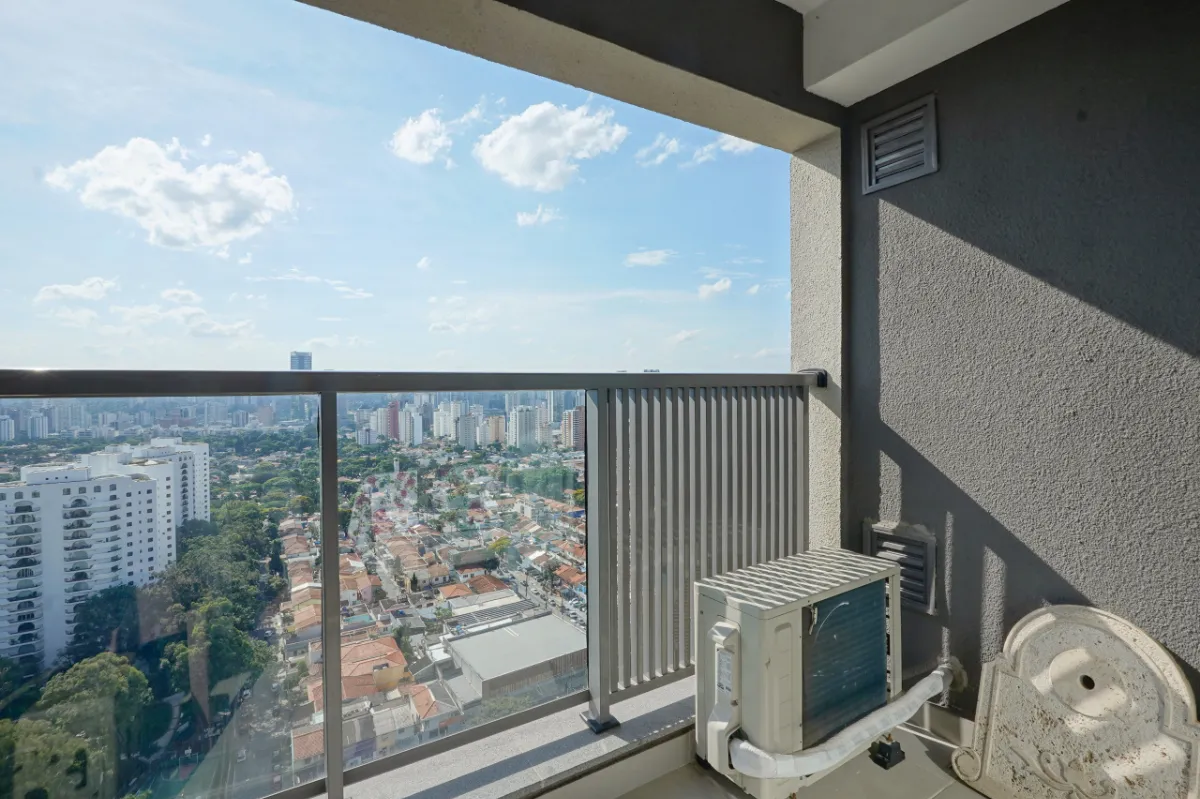 Condominio Lume Alto da Boa Vista - 8