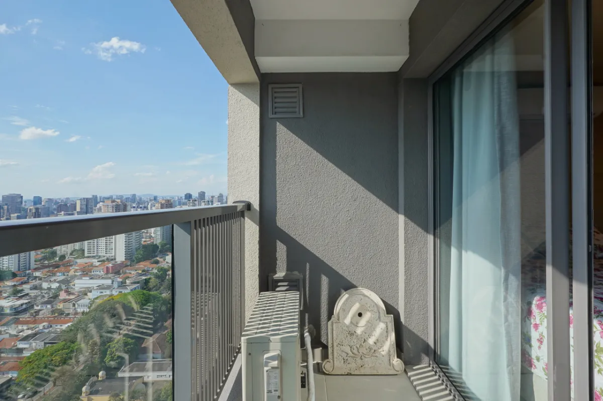 Condominio Lume Alto da Boa Vista - 9