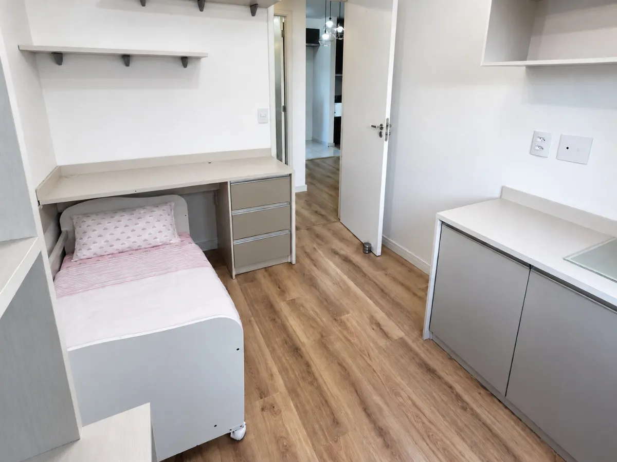 Apartamento à venda com 49m², 2 quartos com vaga - 10