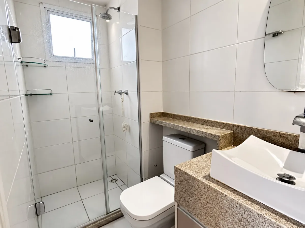 Apartamento à venda com 49m², 2 quartos com vaga - 12