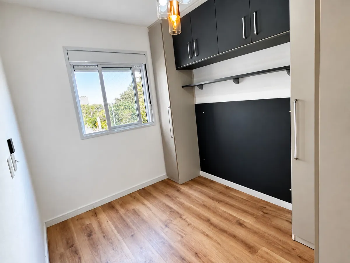 Apartamento à venda com 49m², 2 quartos com vaga - 13