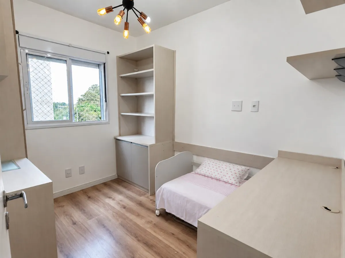 Apartamento à venda com 49m², 2 quartos com vaga - 14