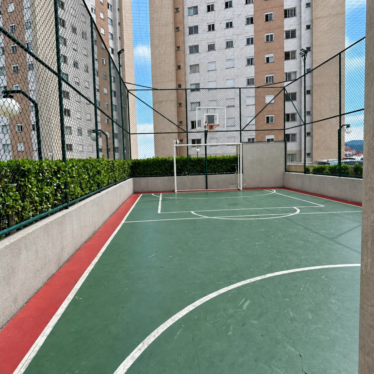 Apartamento à venda com 49m², 2 quartos com vaga - 18