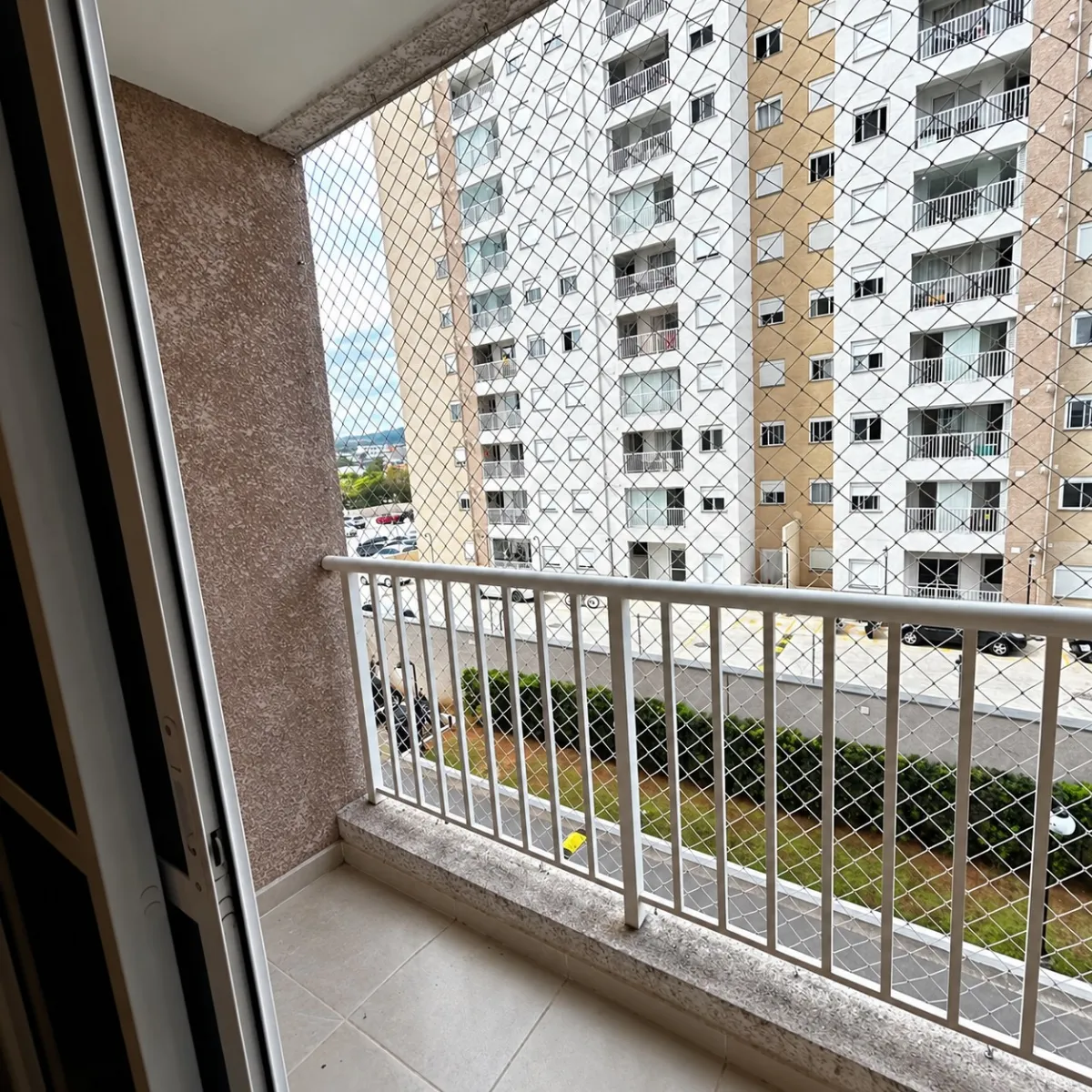 Apartamento à venda com 49m², 2 quartos com vaga - 19