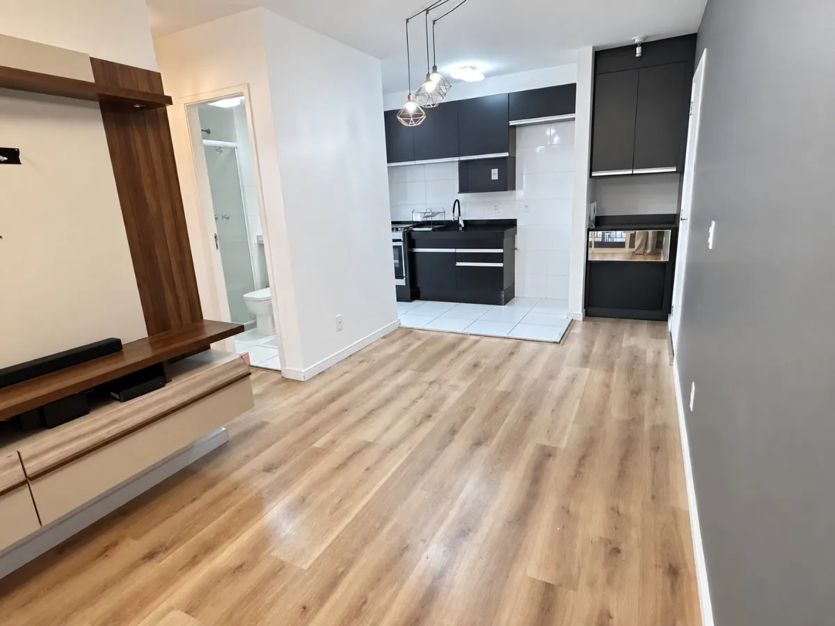 Apartamento à venda com 49m², 2 quartos com vaga - 2
