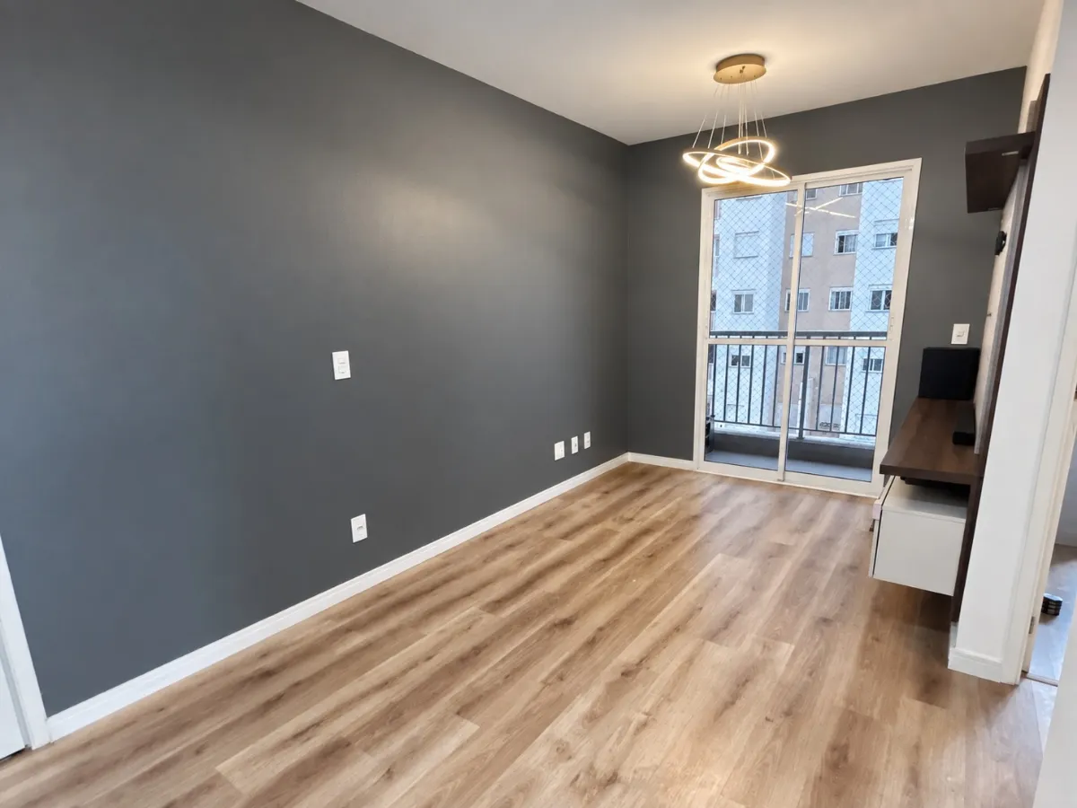 Apartamento à venda com 49m², 2 quartos com vaga - 3