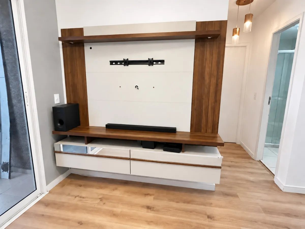 Apartamento à venda com 49m², 2 quartos com vaga - 4