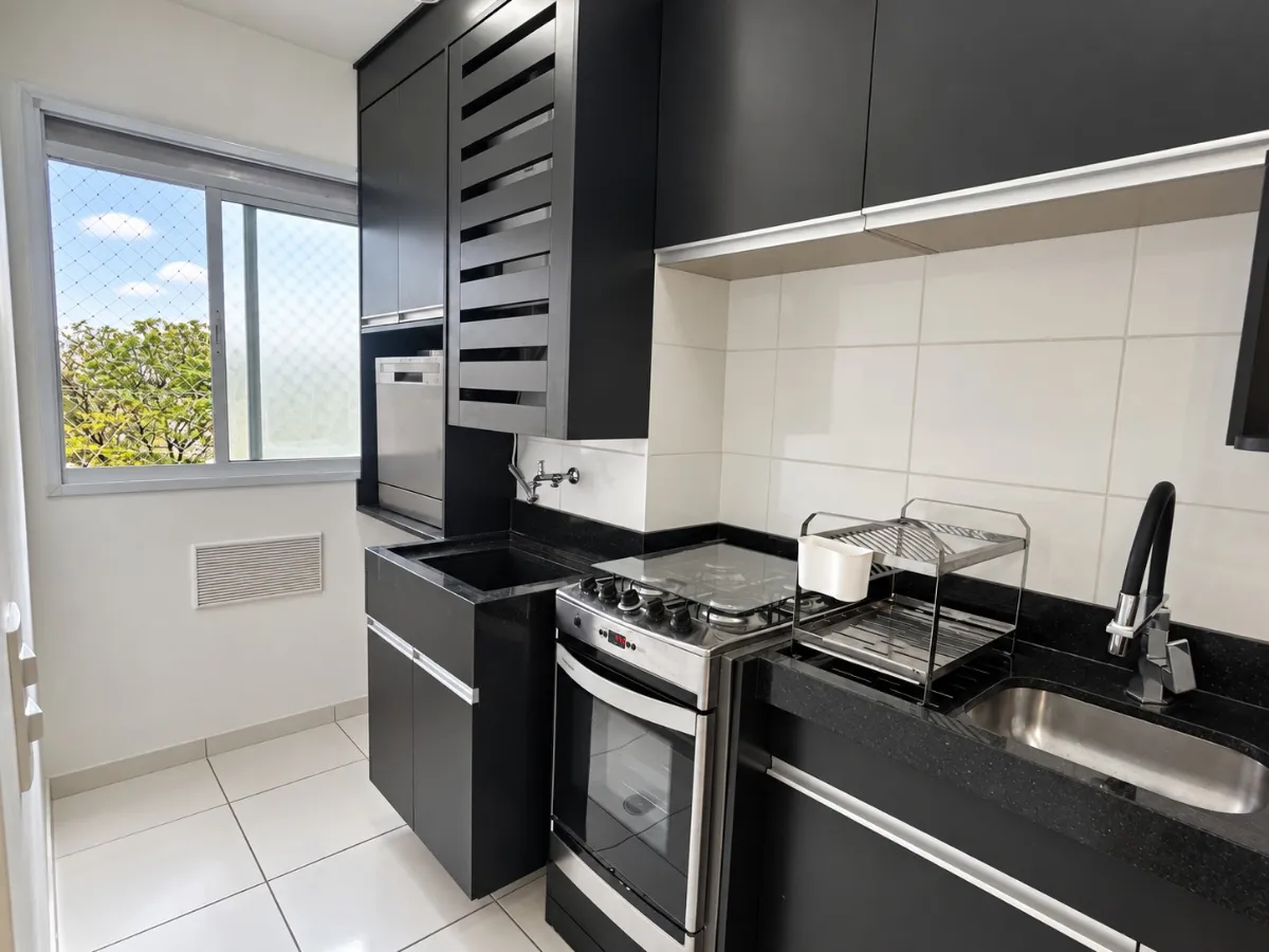 Apartamento à venda com 49m², 2 quartos com vaga - 7