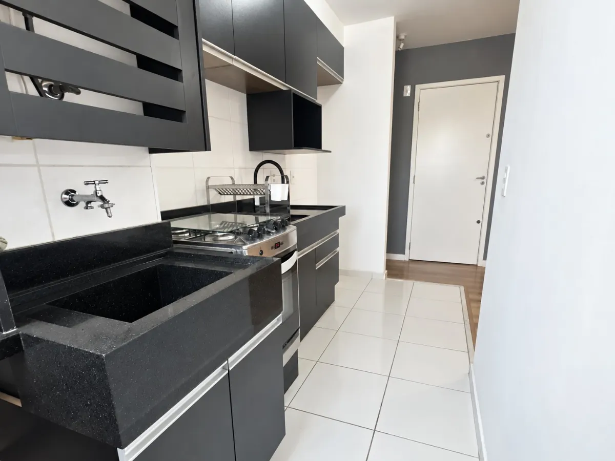 Apartamento à venda com 49m², 2 quartos com vaga - 8