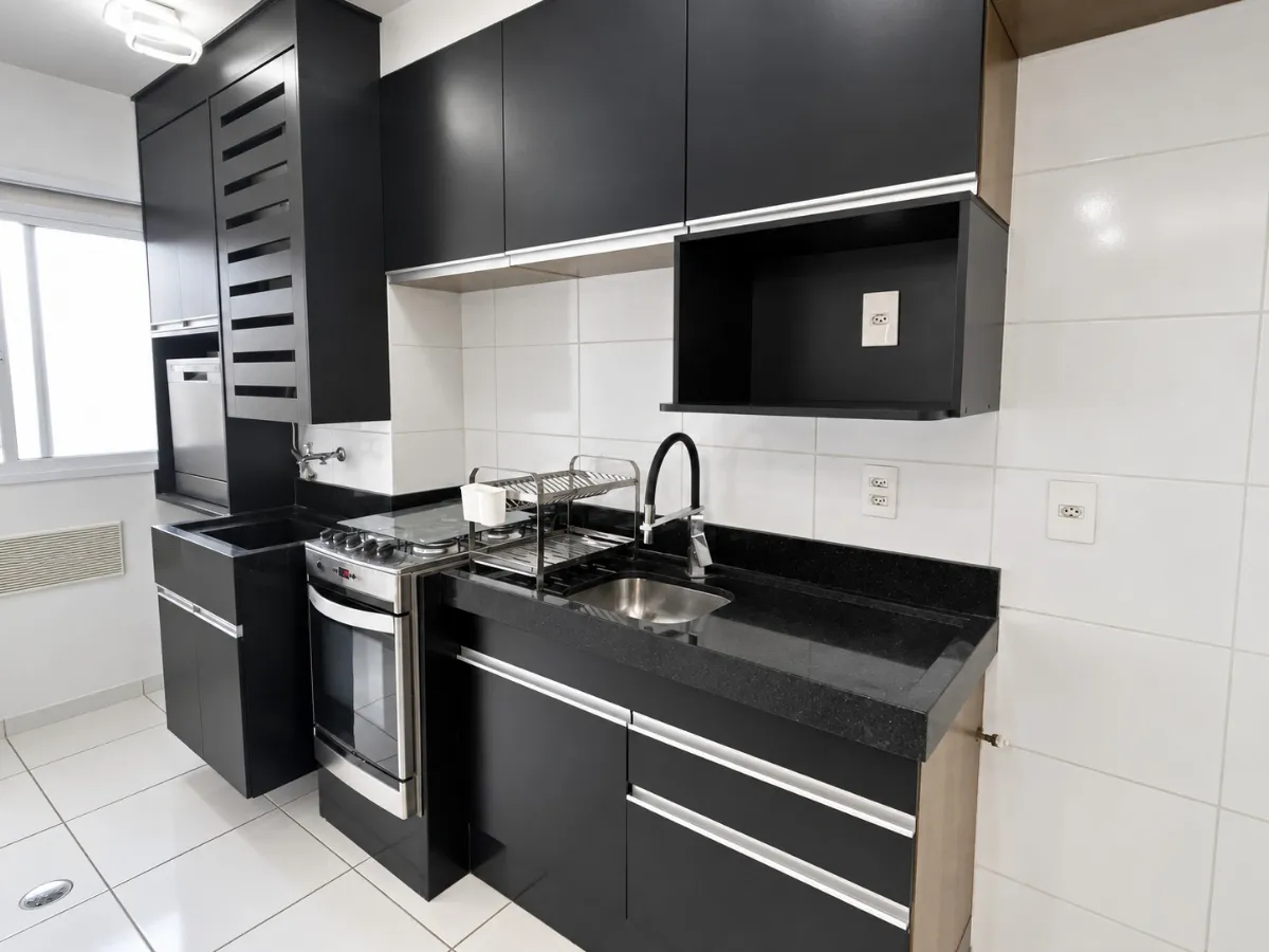 Apartamento à venda com 49m², 2 quartos com vaga - 9
