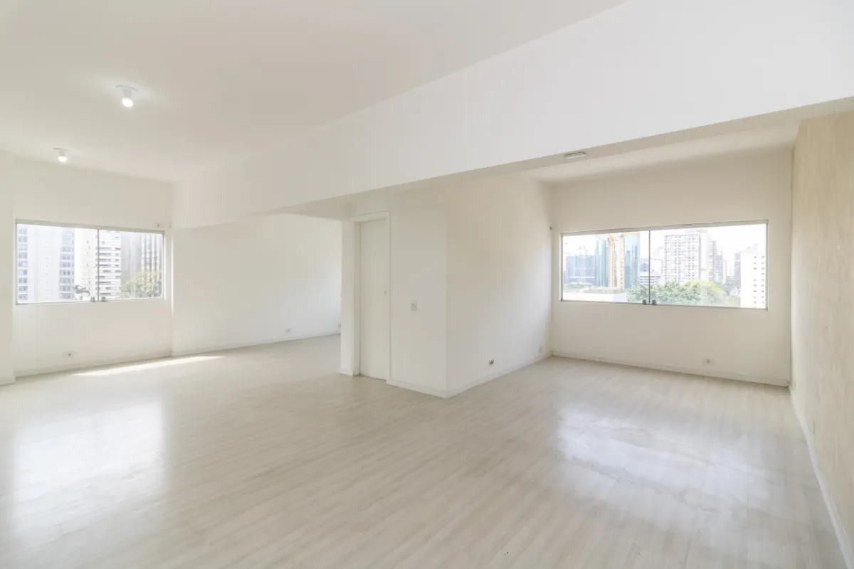 Apartamento à venda com 75m², 2 quartos sem vaga - 1
