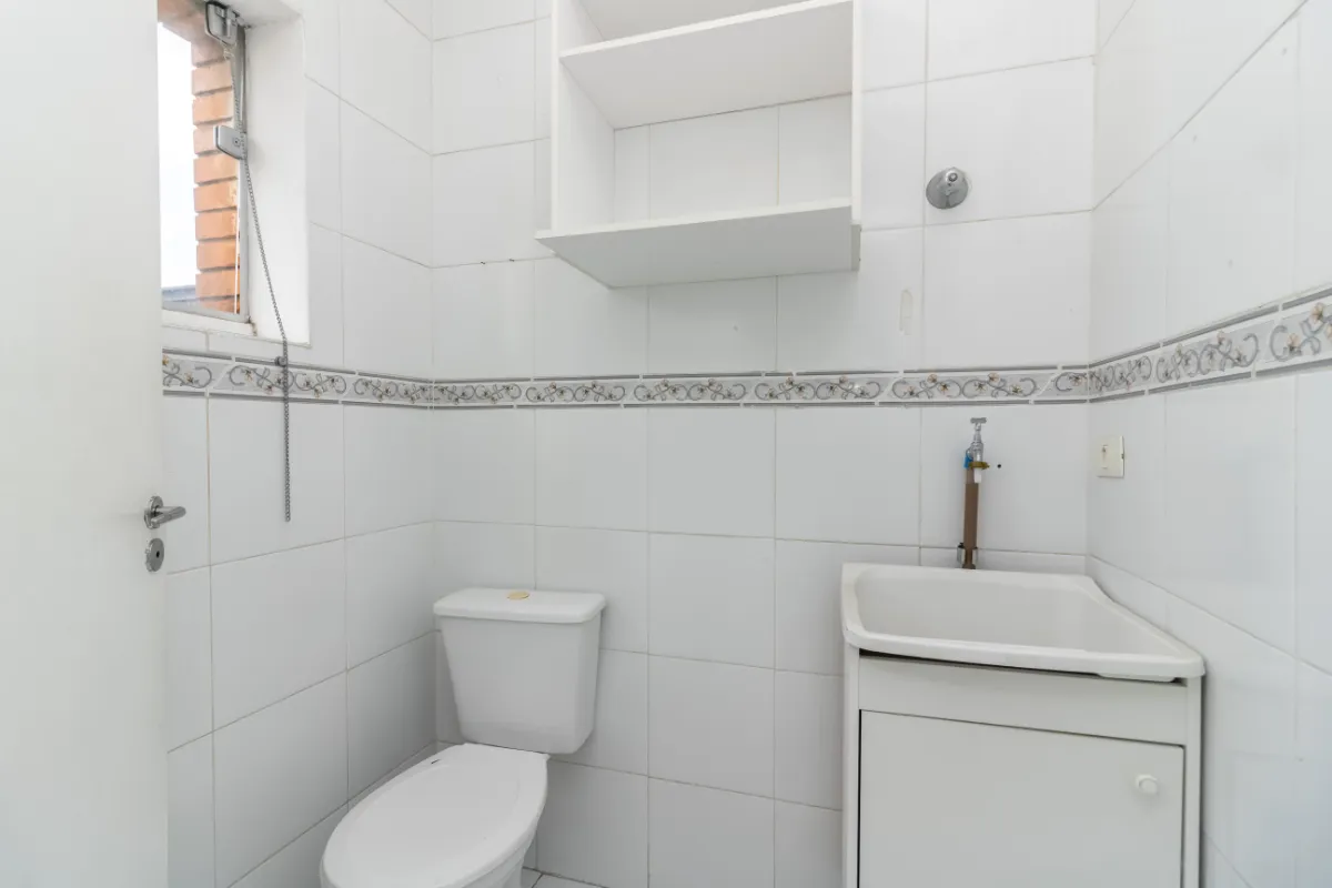 Apartamento à venda com 75m², 2 quartos sem vaga - 17