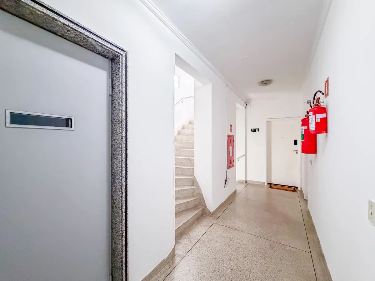 Apartamento à venda com 75m², 2 quartos sem vaga - 18