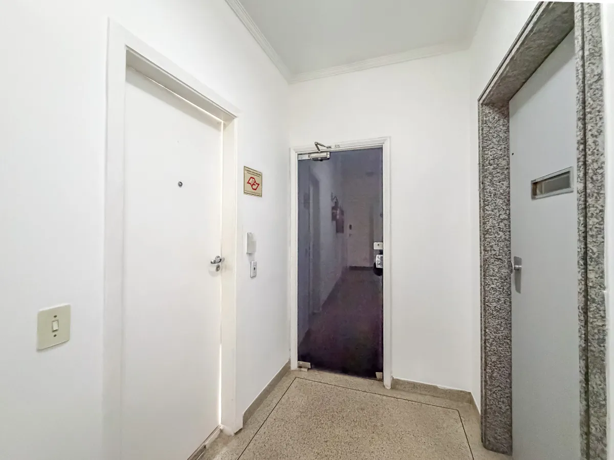 Apartamento à venda com 75m², 2 quartos sem vaga - 19