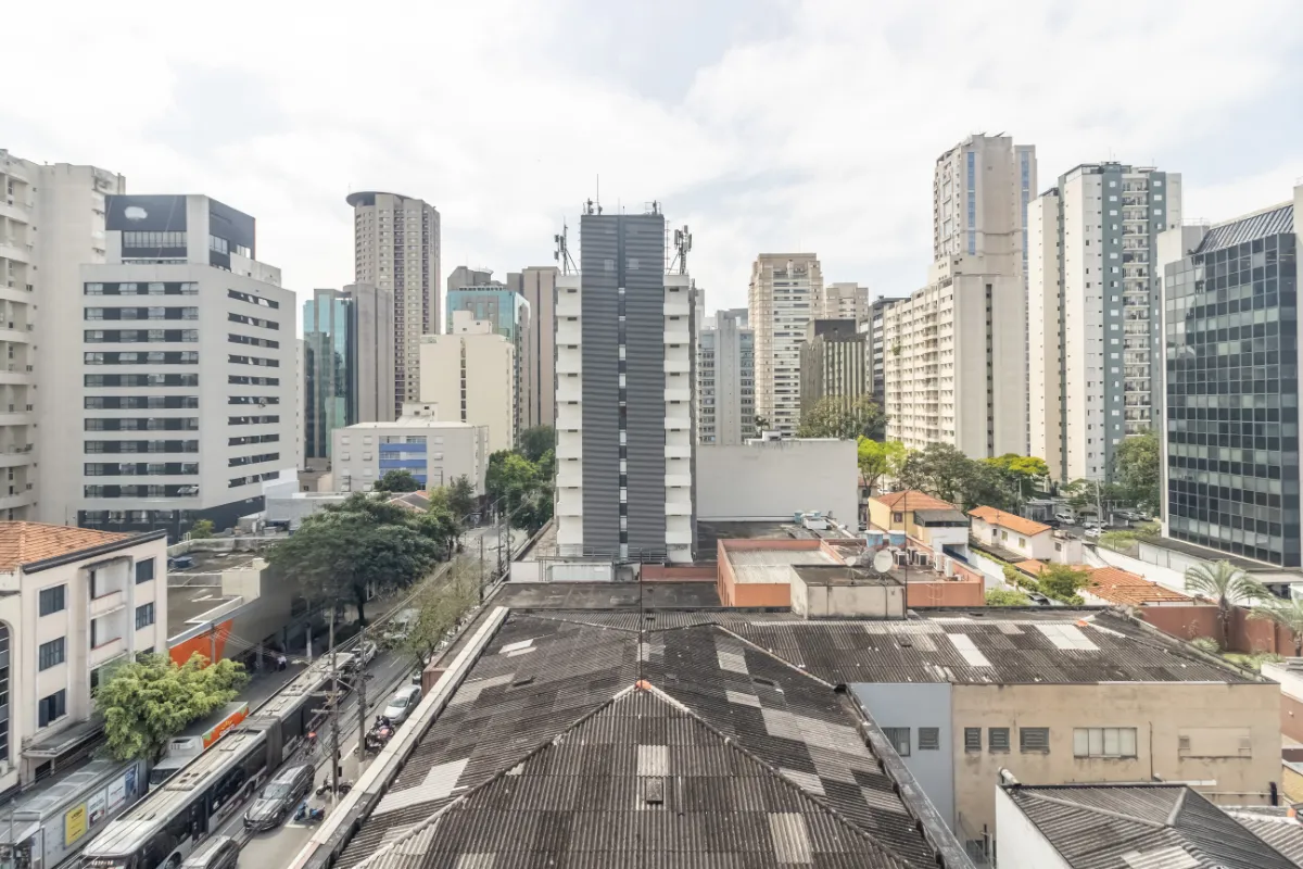 Apartamento à venda com 75m², 2 quartos sem vaga - 20