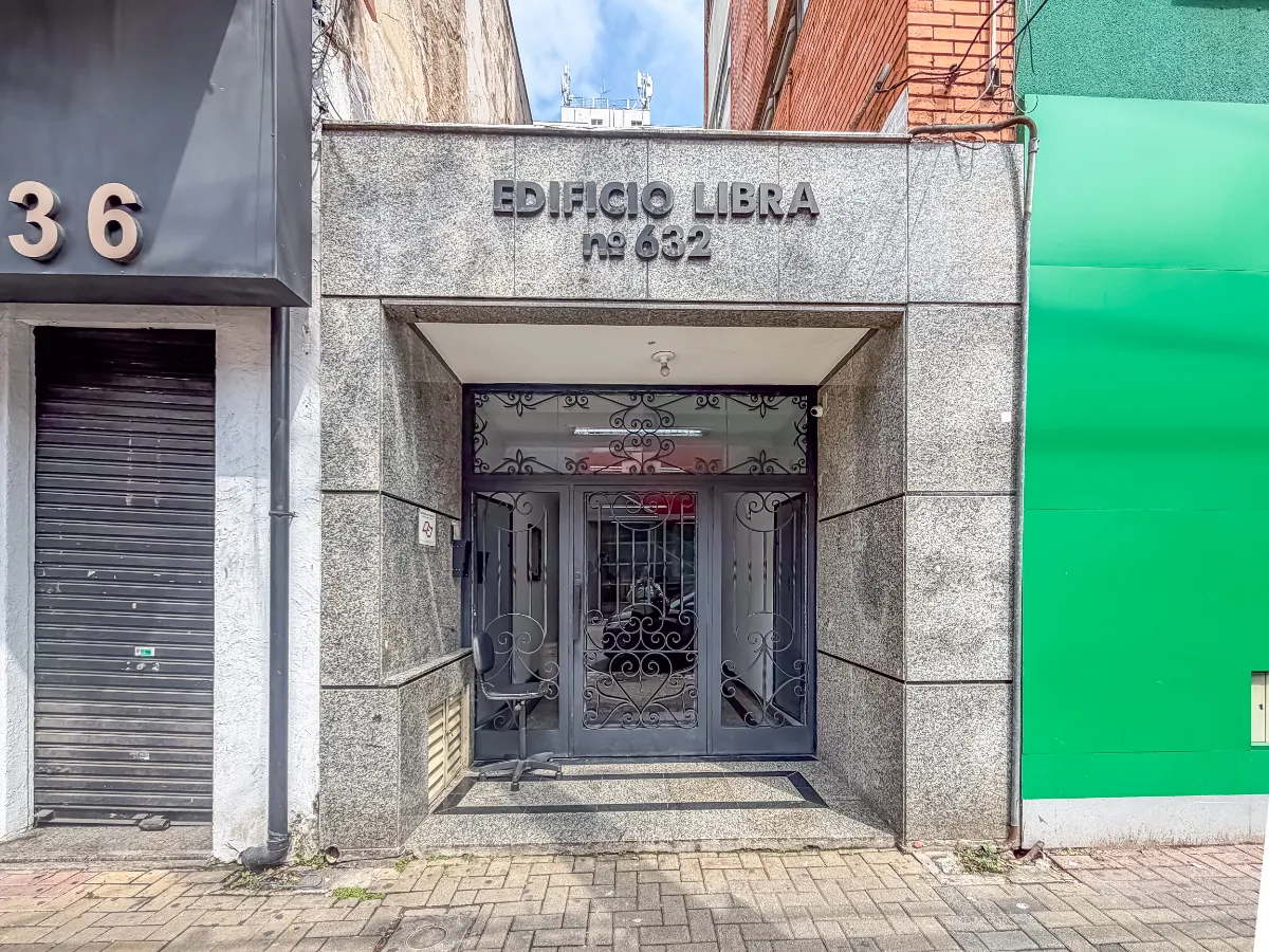Apartamento à venda com 75m², 2 quartos sem vaga - 22