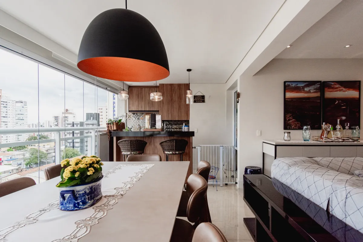 Condominio Atrative - 1