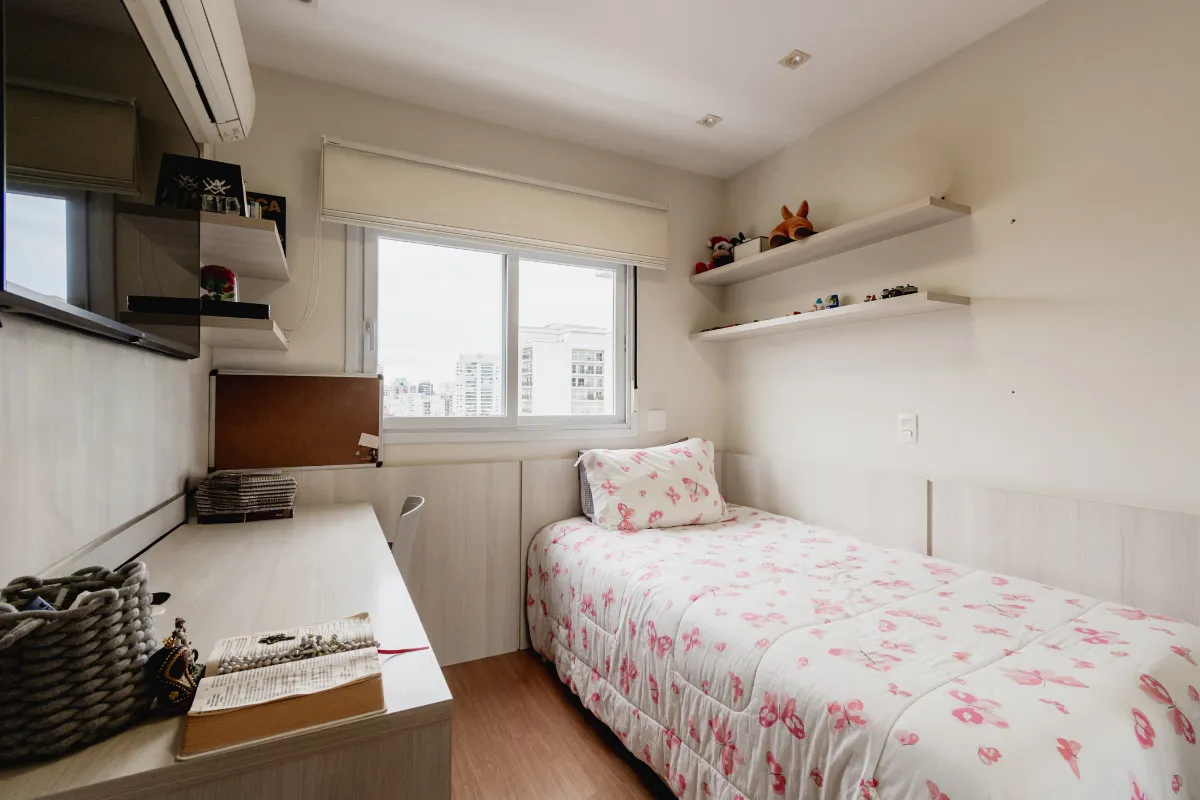 Condominio Atrative - 16