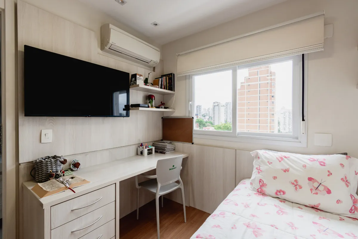 Condominio Atrative - 17