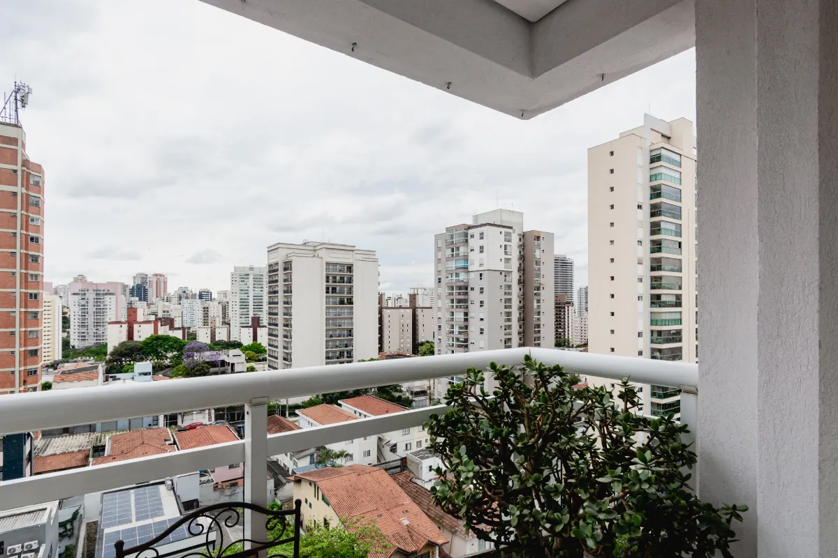Condominio Atrative - 21