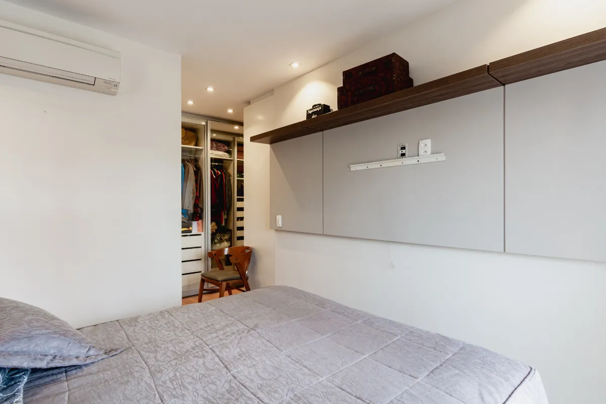 Condominio Atrative - 22