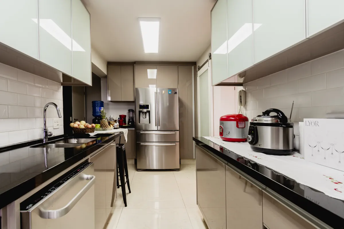 Condominio Atrative - 30