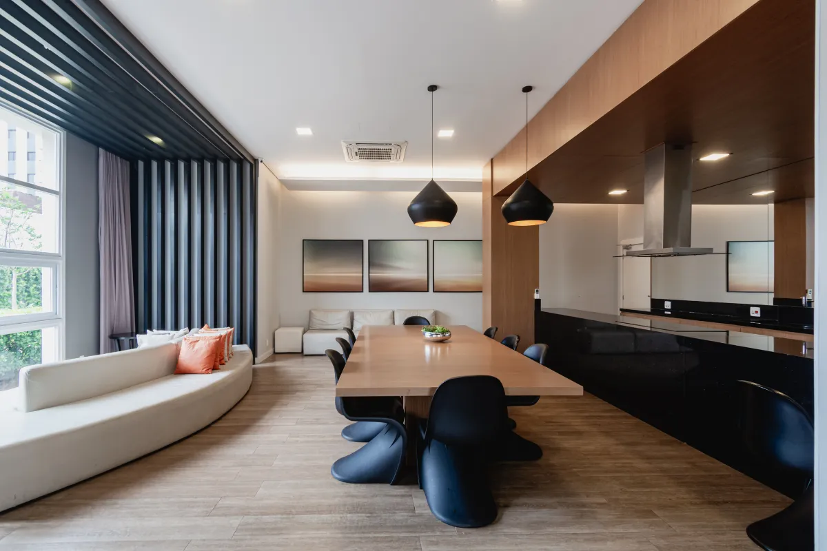 Condominio Atrative - 32