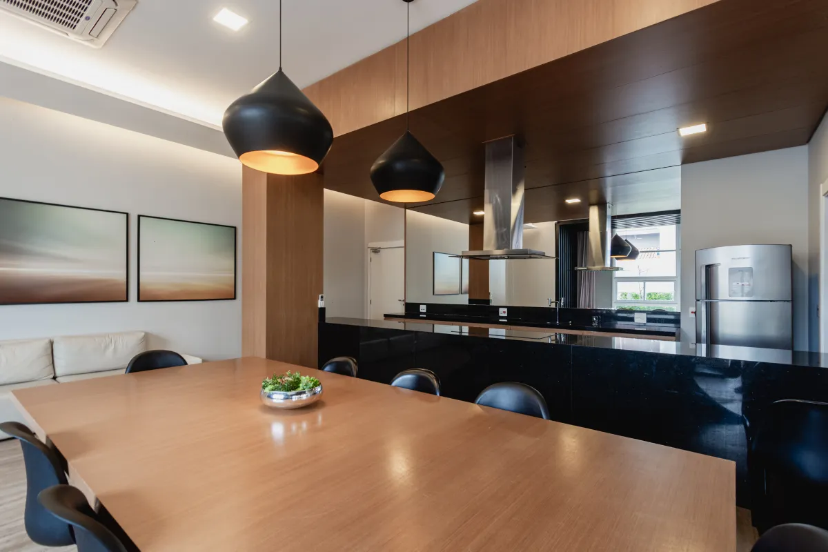 Condominio Atrative - 35
